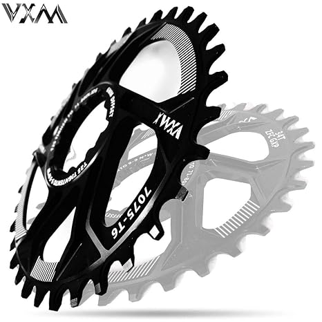 xx1 gxp crankset