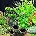 Coco*Store 3Pcs Aquarium Decoration Trunk bole Driftwood for fish Tank Resin Ornaments