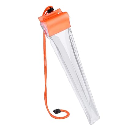 Amazon.com: kuman Waterpr Pin Pointer Metal Detector Waterproof Case: Garden & Outdoor