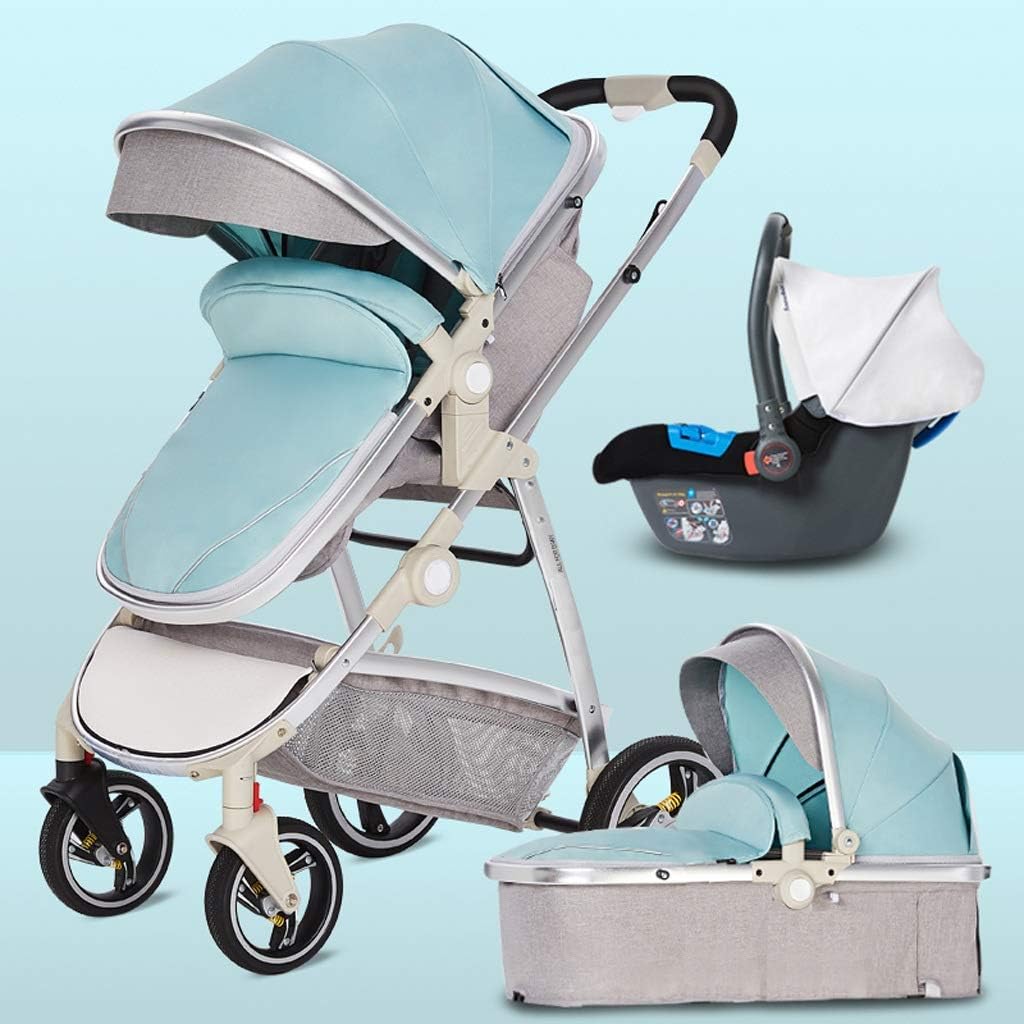 small pushchair for newborn