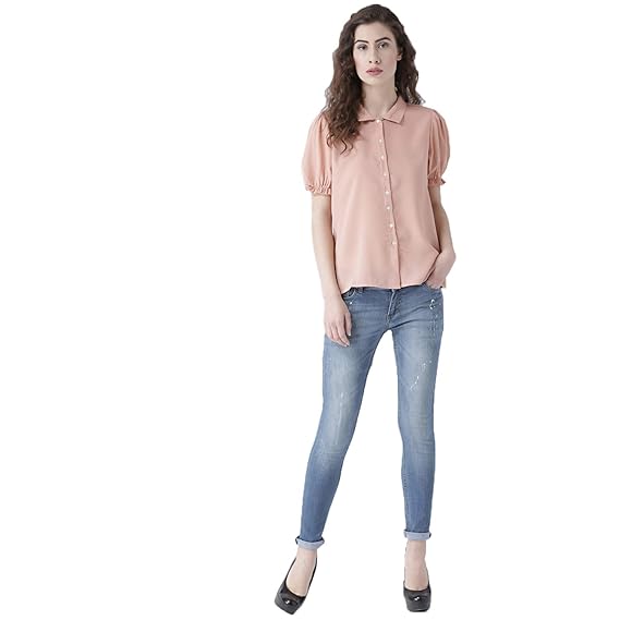 f and f jeans womens