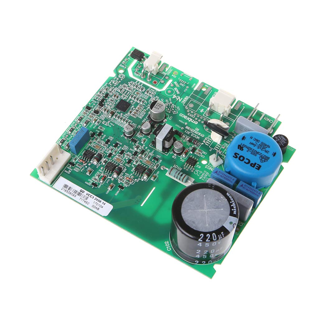 Módulo de accionamiento de Control para Placa de inversor de la ...