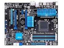 ASUS M5A99FX PRO R2.0 AM3+ AMD 990FX SATA 6Gb/s USB 3.0 ATX AMD Motherboard