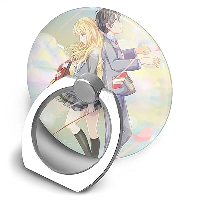 BattLeo Anime Your Lie in April Cell Phone Ring Togo Ubuy