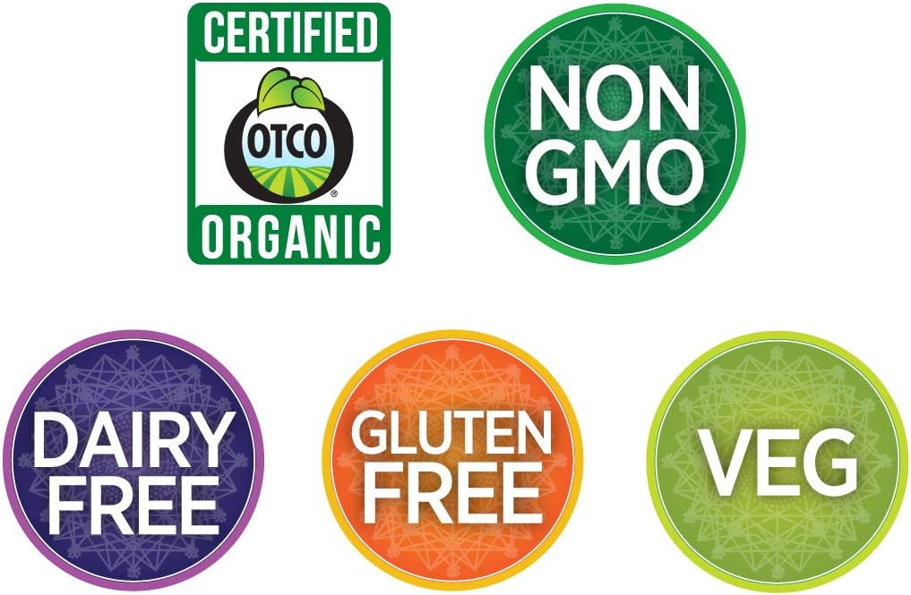 Pure Synergy Super B-Complex (60 Tablets) B Vitamin Made w/ Organic Fruits & Veggies: Health & Personal Care