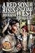 A Red Son Rises in the West (Ring of Fire Book 7) by John Deakins, Herb Sakalaucks