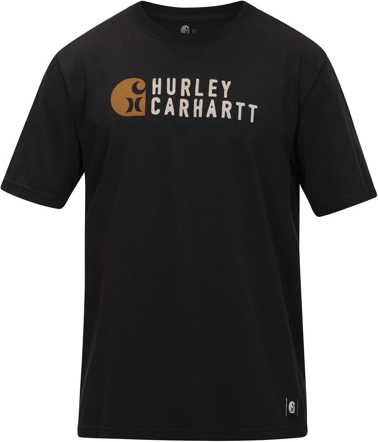 carhartt hurley hoodie