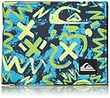 Quiksilver Men's Boardshort Wallet