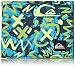 Quiksilver Men's Boardshort Wallet