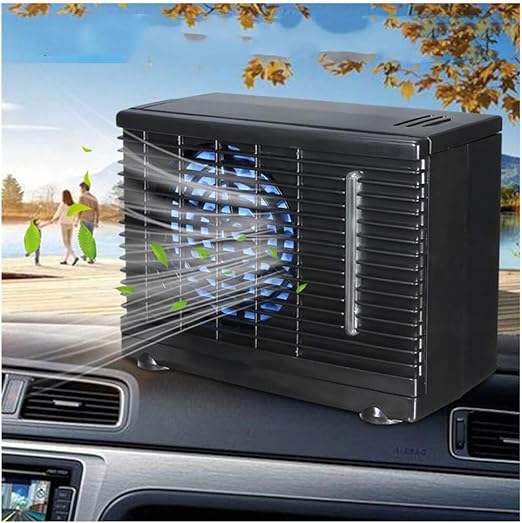 auto cool car cooler