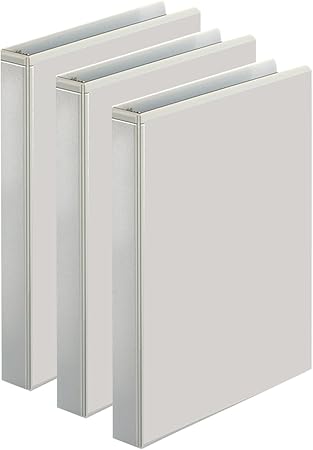 Carpeta De 3 Anillas Carpetas De Presentacion 2 Bolsillos