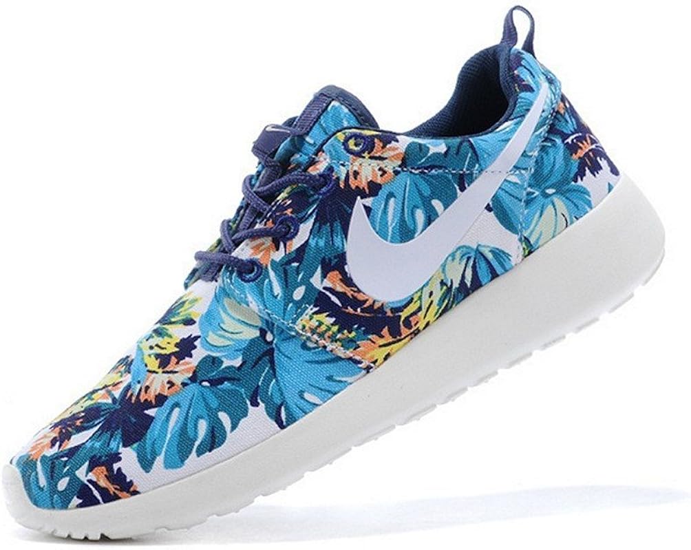 nike roshe flower