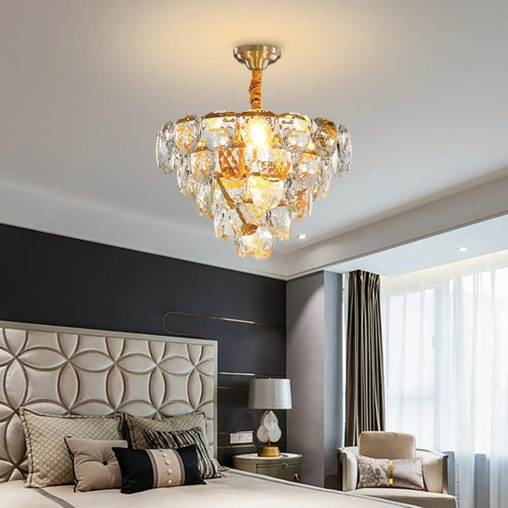 Wohnzimmer Lampe Großhandel Kristall Postmodernen