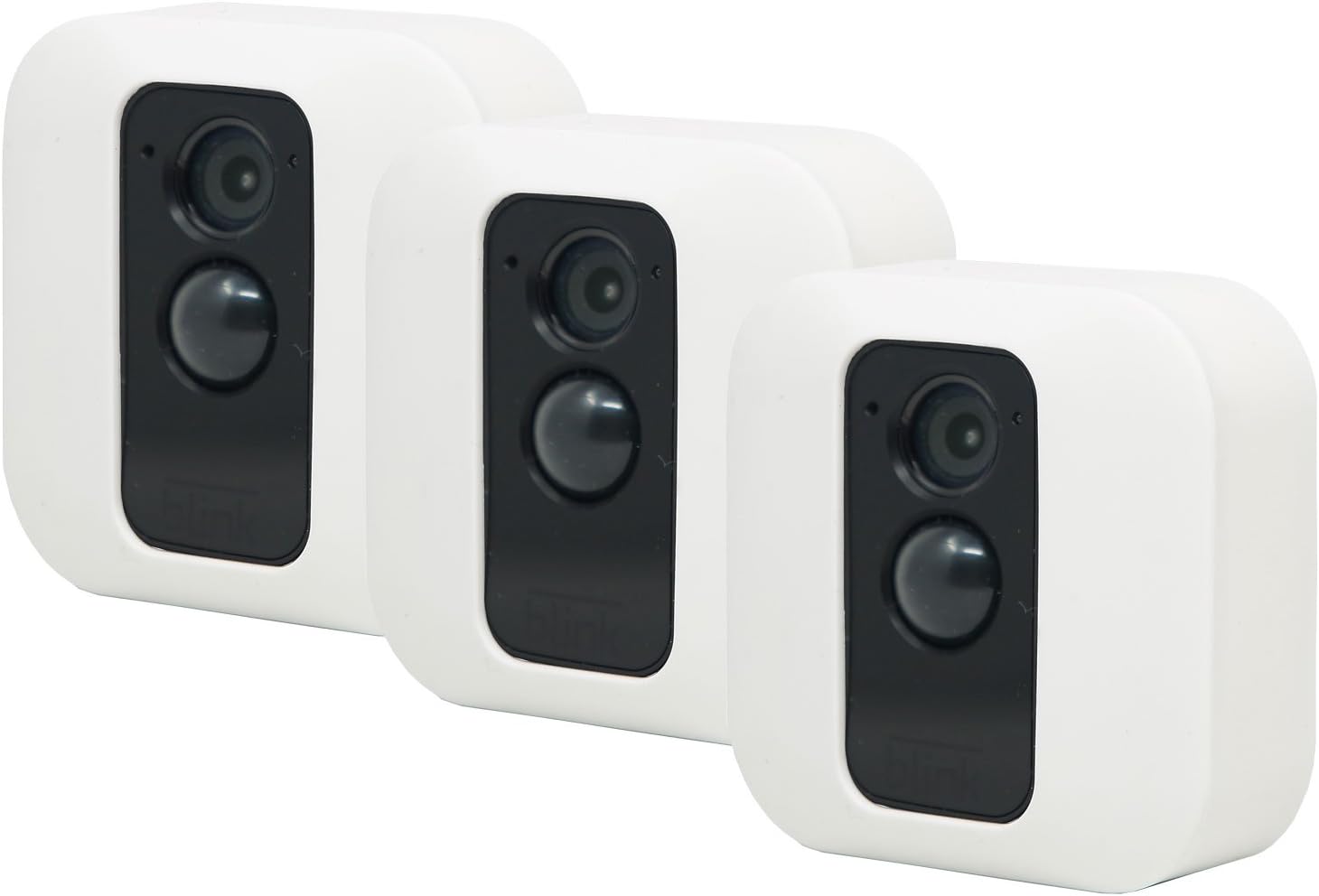 Best Blink Home Security Skin