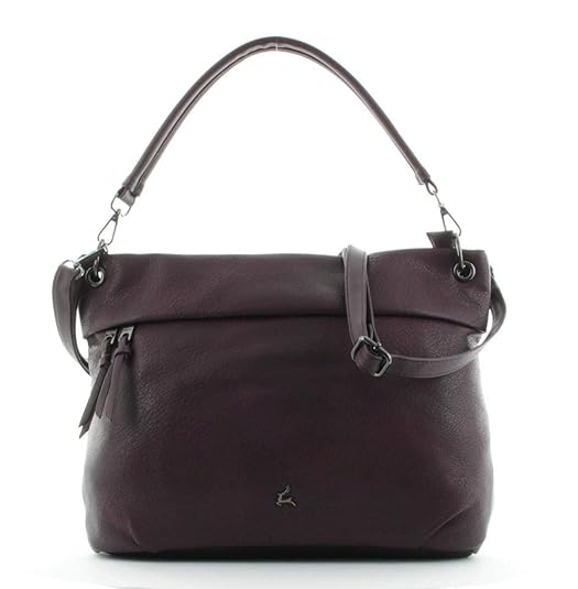 Prato Shopper Umhängetasche Damen