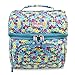 J World New York Corey Lunch Bag, Floret, One Size