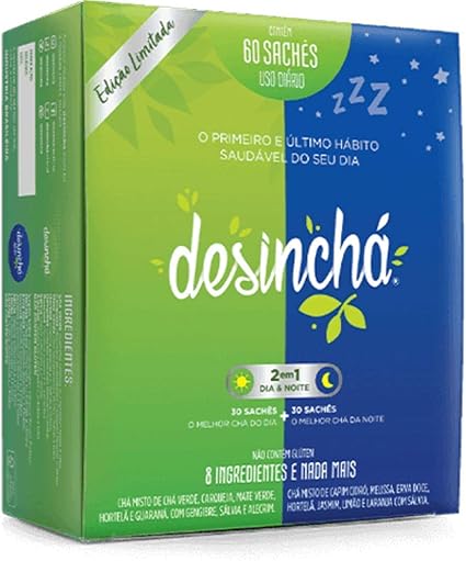 Desinch Misto 60 Sach s Desinch 