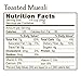 Michele's Granola Toasted Muesli, Pack of 3