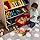 KidKraft 16774 Estantería infantil para almacenar juguetes con 12 cubos