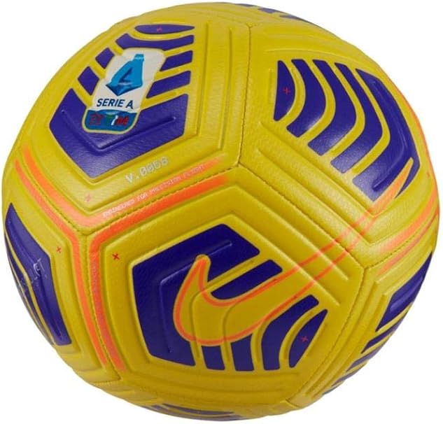 Ballon serie a 2021 Clearance