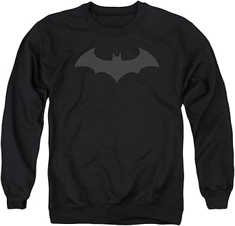 batman crewneck sweatshirt