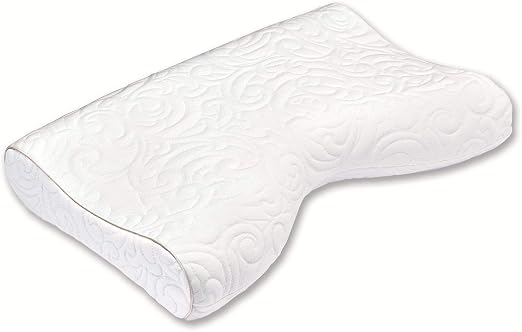 Serta Perfect Curve Gel Memory Foam 
