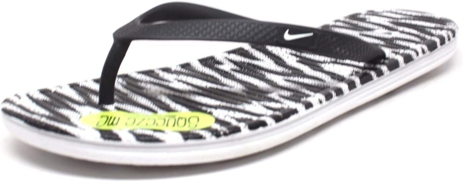 nike solarsoft thong ii flip flops