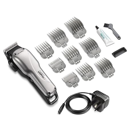 andis uspro li cordless clipper