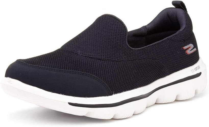 skechers evolution ultra reach