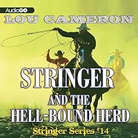 Audible edition cover