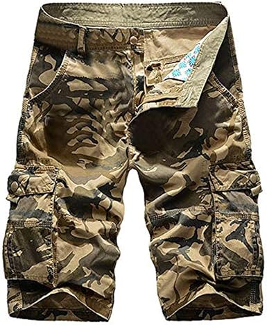 big and tall cargo shorts clearance