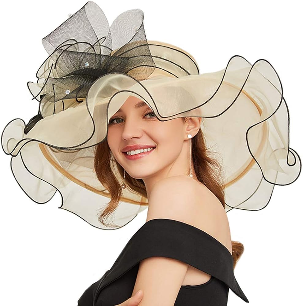 kentucky derby hats for women