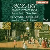 PIANO CONCERTI 13 AND 24                           image