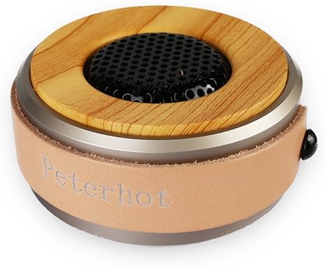 peterhot bluetooth speaker