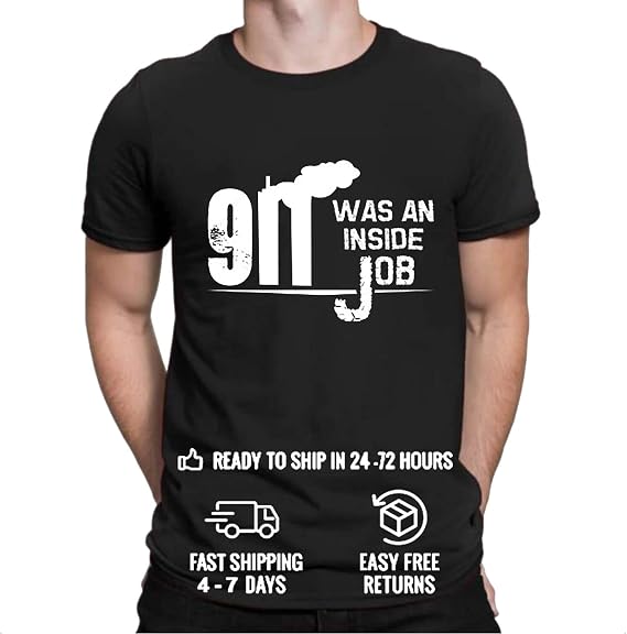 gators 911 shirt