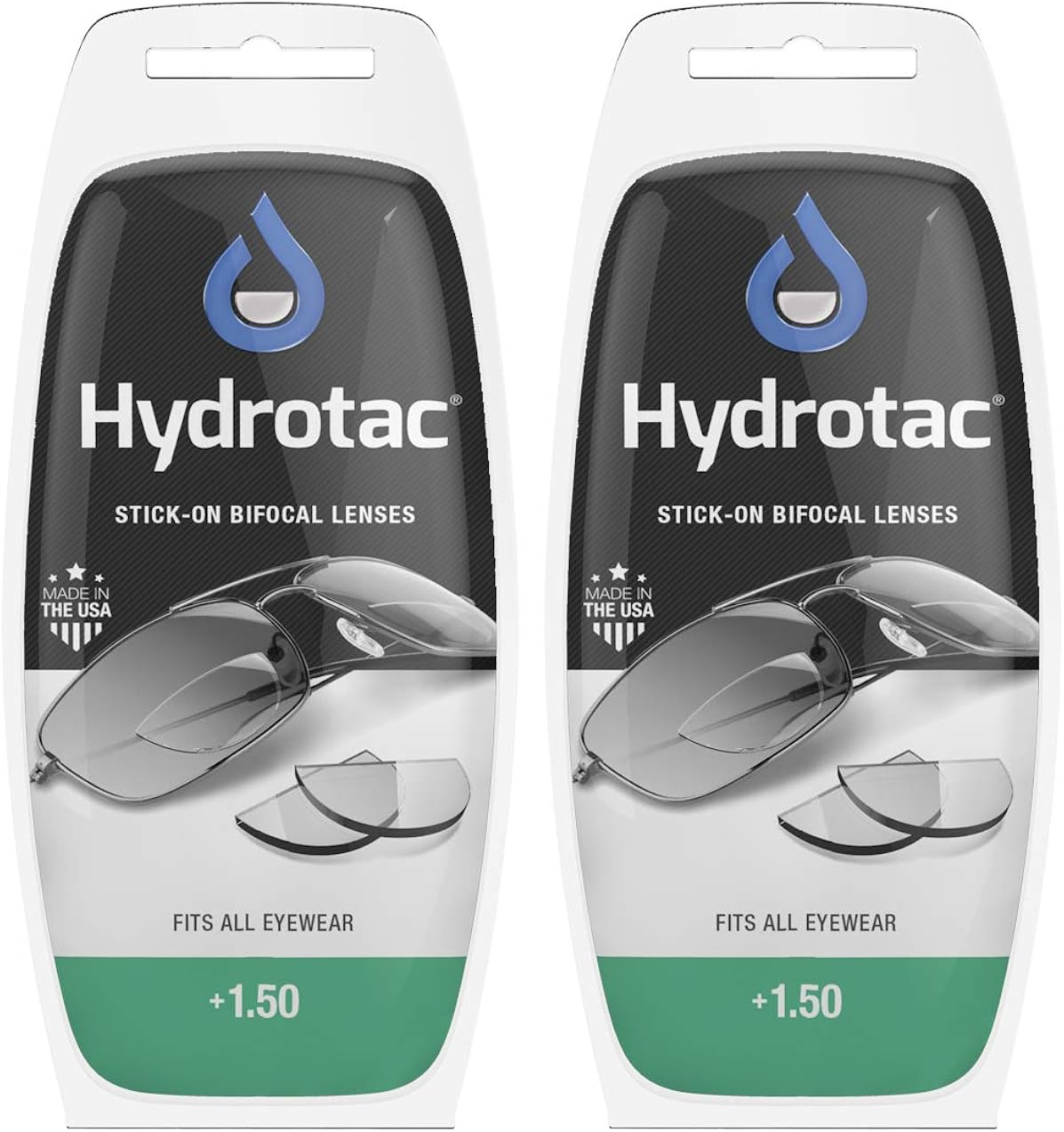 stick on bifocal lenses for sunglasses