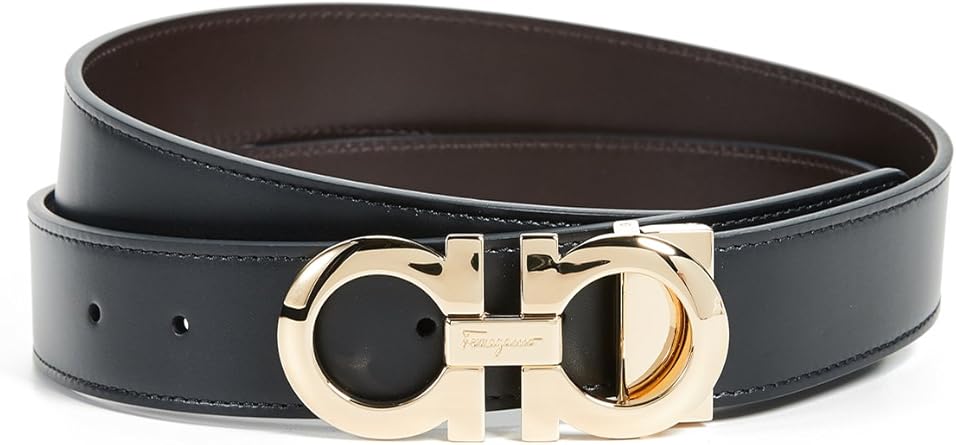 ferragamo belt amazon