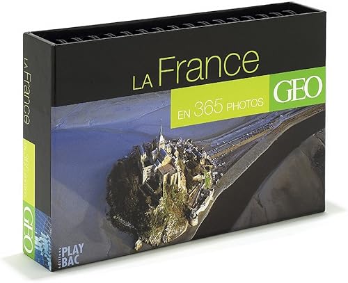 Download La France en 365 photos : Une photo par jour PDF