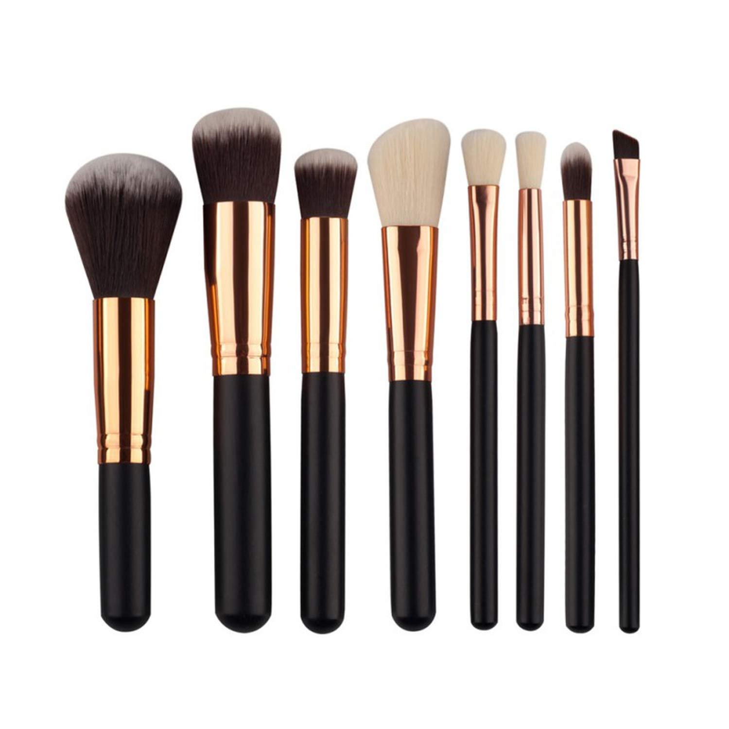 Makeup Brushes Foundation Brush Cosmetics Eyeshadow