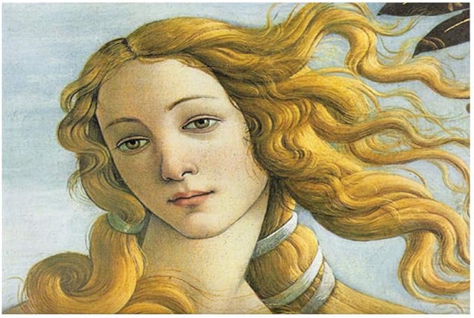 dayanzai Venus De Sandro Botticelli Reproducción Famosa Pintura Al Óleo