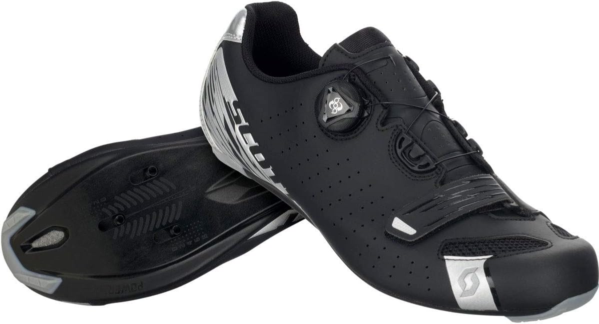 scott road comp cycling shoes