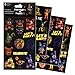 Five Nihts at Freddy's - Standard Stickers - 4 Sheet Standard Stickers - 4 Sheet