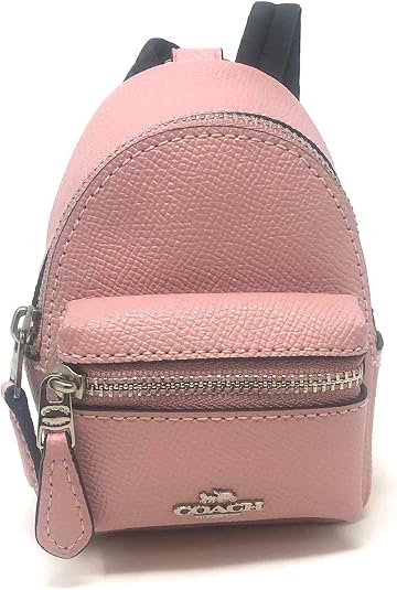Mini Mochila Coach Online Sale, UP TO 52% OFF | www.apmusicales.com