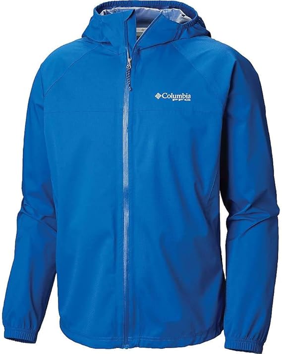 columbia hurricane jacket