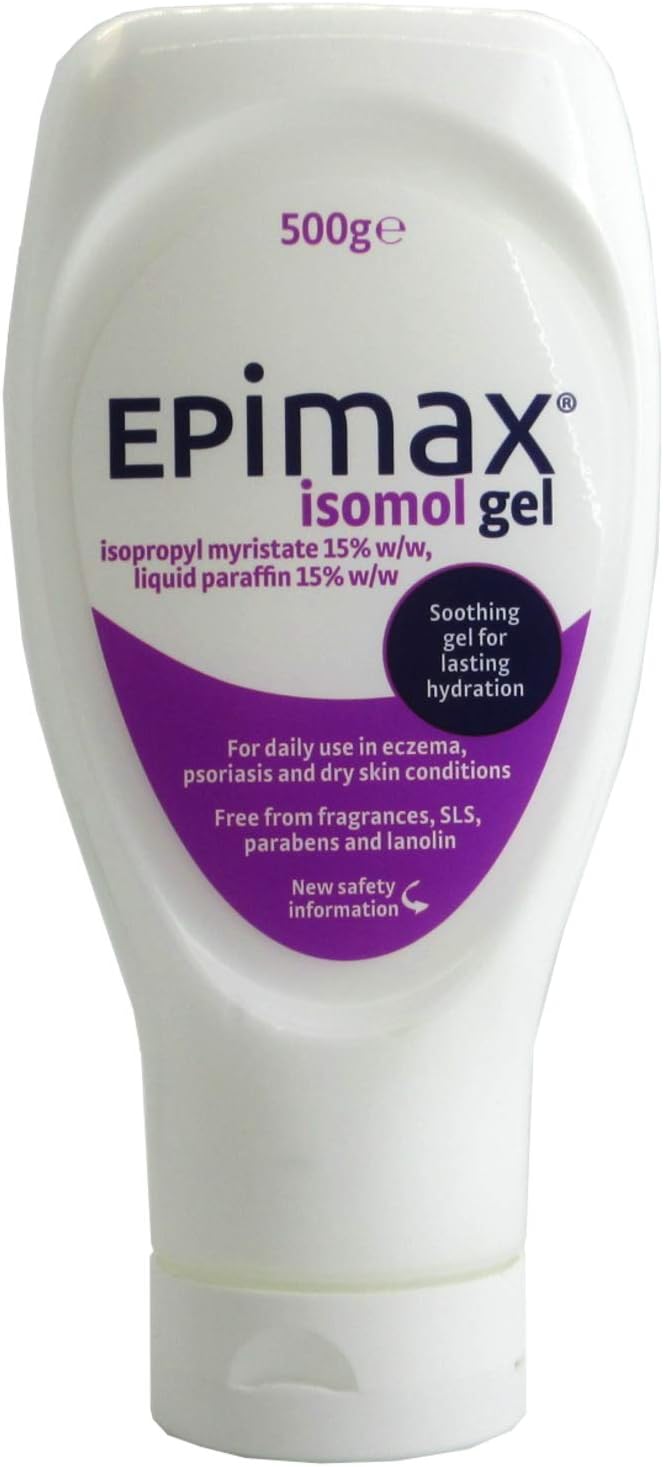 epimax uses