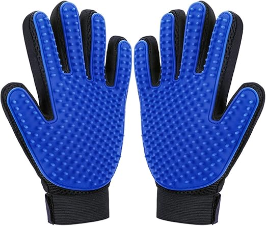 cat brush glove amazon