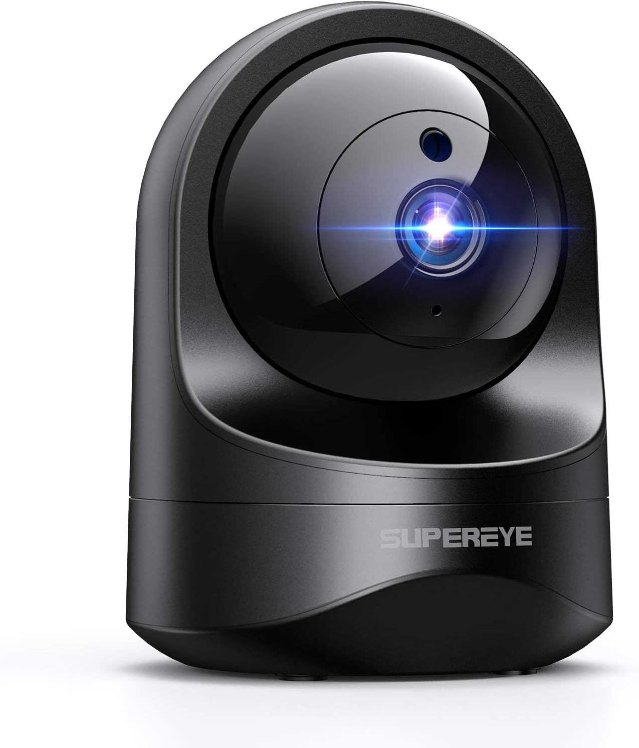 Telecamera Wi-Fi Per Esterni Con Tripla Lente Da 6 MP, Visione Notturna | Leroy Merlin