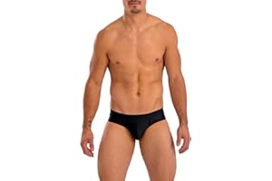 Gary Majdell Sport Men's Cheeky Brief Bikini Swimsuit