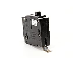 Eaton Cutler-Hammer C-H BAB1020; 20A QCKLAG Bolt ON