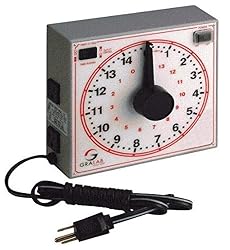 GraLab Model 172, 15 Minute General Purpose